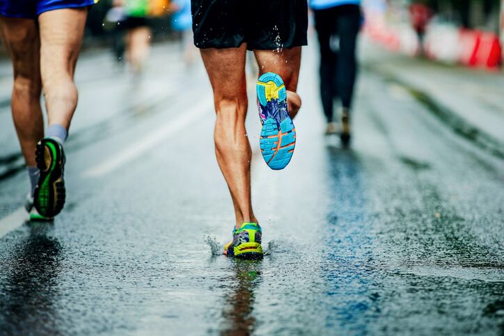 Review suggests keto diets don’t boost endurance athletes’ performance