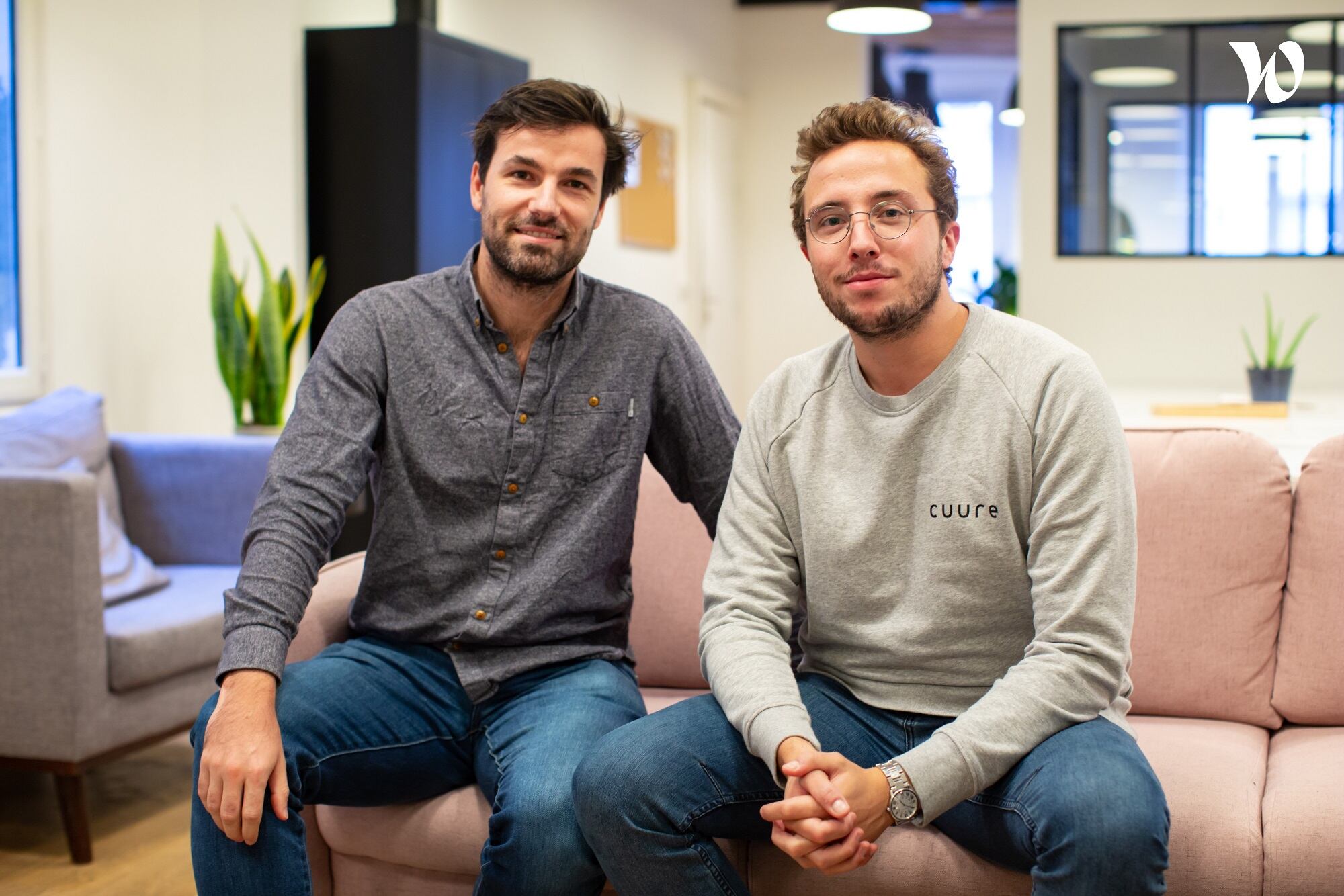 Personalised startup looks to Cuure supplement confusion