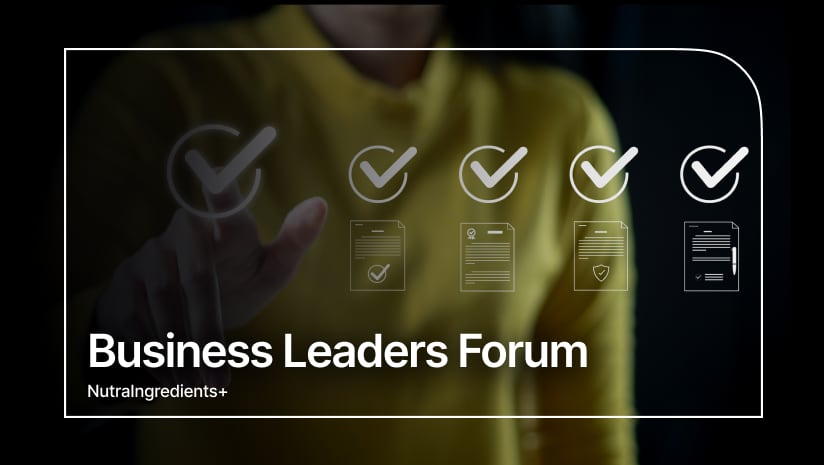 Business Leaders Forum: Legal and regulatory priorities for 2026 and beyond