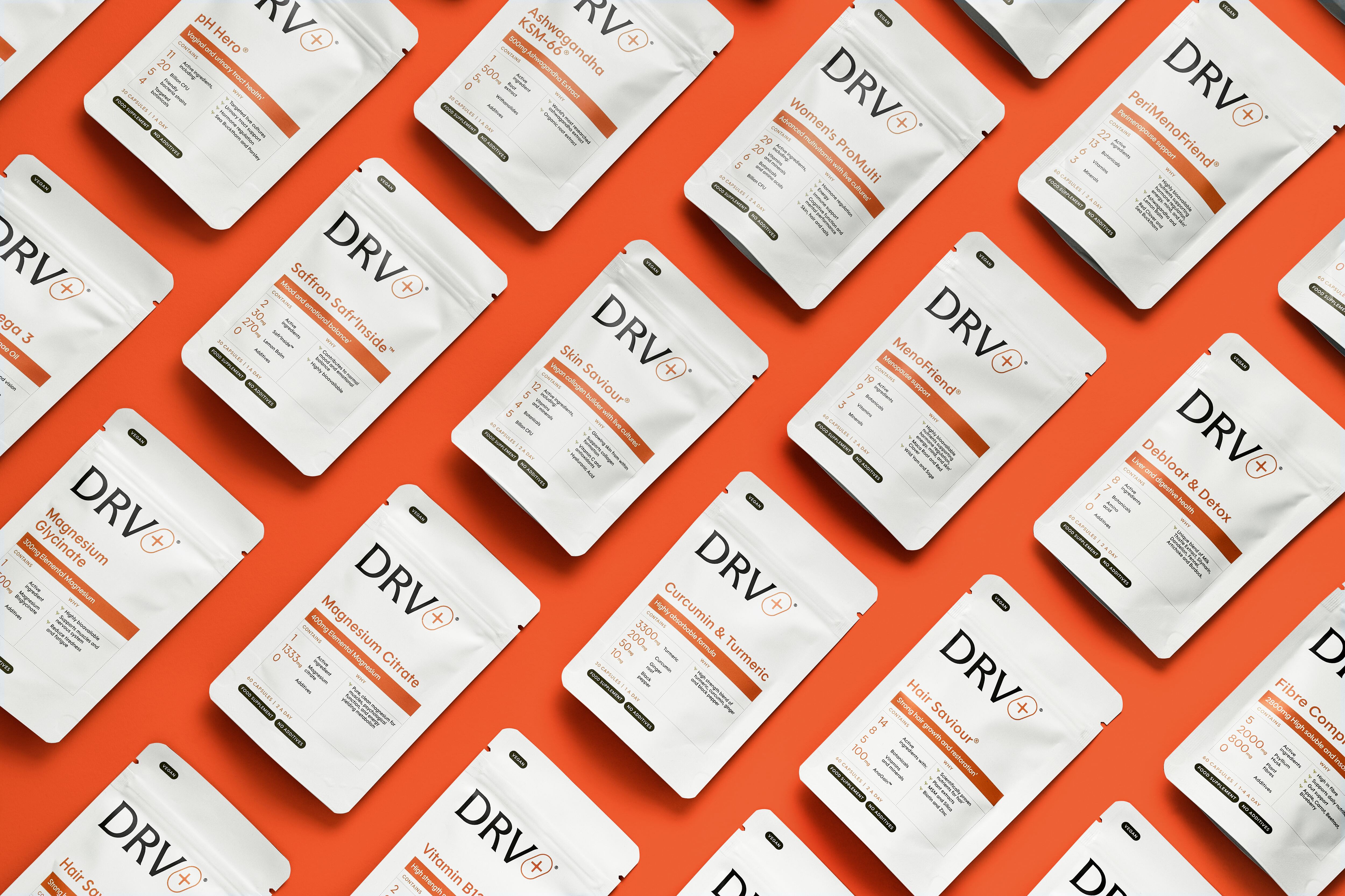 DRV+ product image