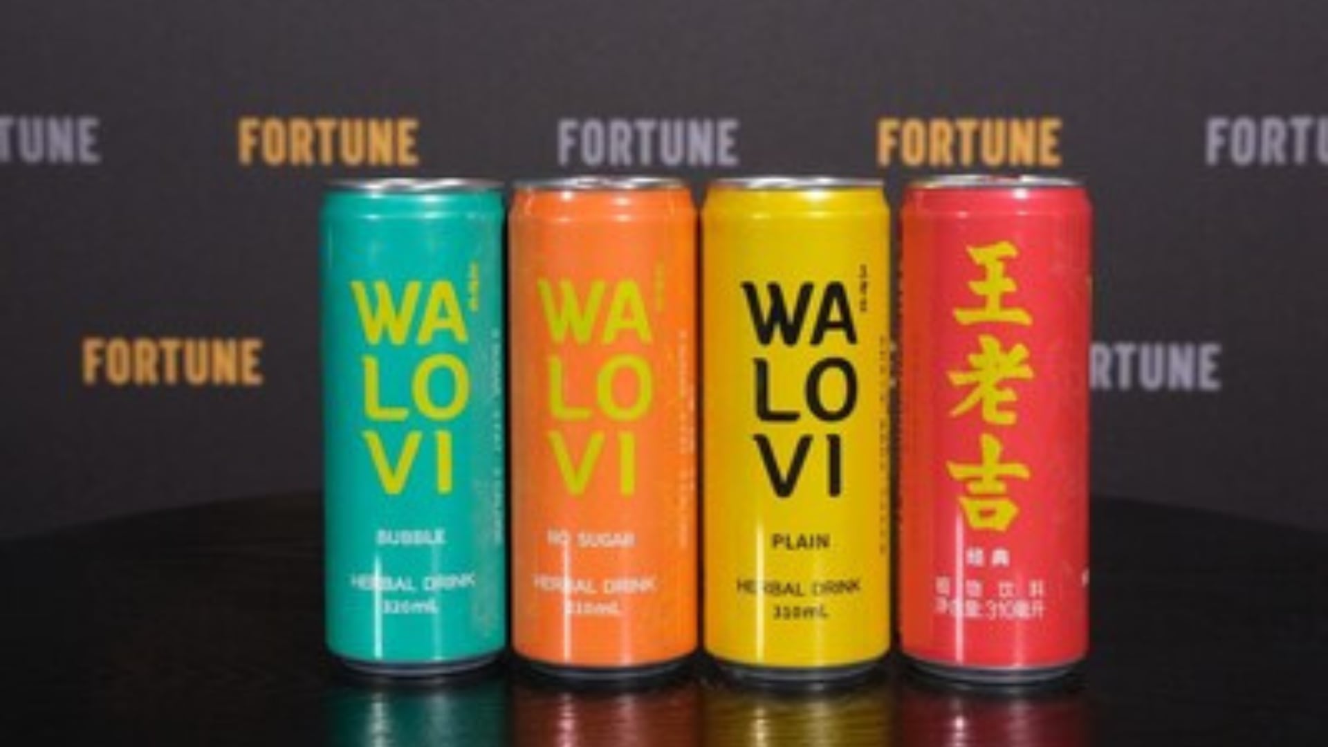 WALOVI taps food-as-medicine trend to grow in Saudi and beyond