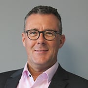 Barry Skillington