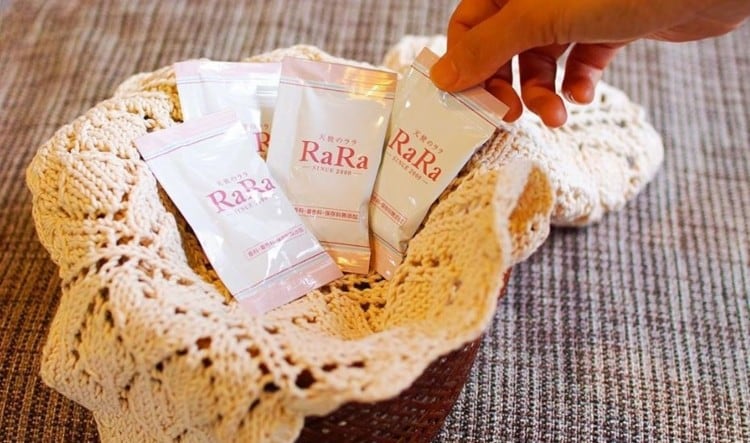 Collagen collection: Japan’s Tenshi no RaRa maker aims to increase Taiwan sales fivefold, secures Thai approval