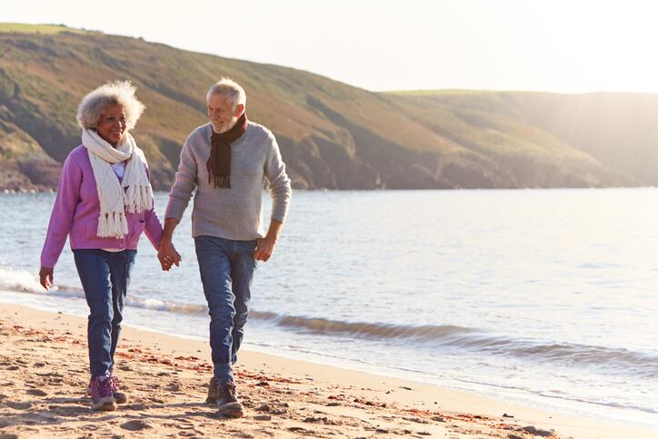 Exploring the underdeveloped category of probiotics for seniors