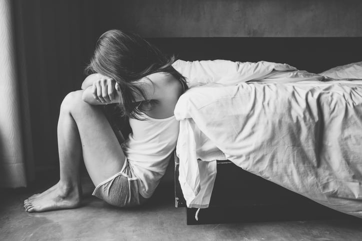 Pharmactive introduces botanical to tackle teenage mental health