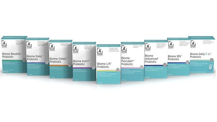 Probiotics newcomer: Australia’s Activated Nutrients seeks to build reputation for precision products on back of bumper pharmacy deal