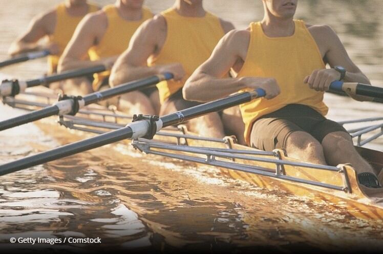 Clasado Biosciences answers prebiotic call by British Rowing in new deal
