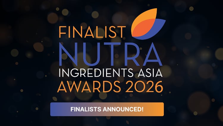 There is a record-breaking number of submissions for this year's NutraIngredients Asia Awards. With 256 entries received, this is over 30% higher than last year.