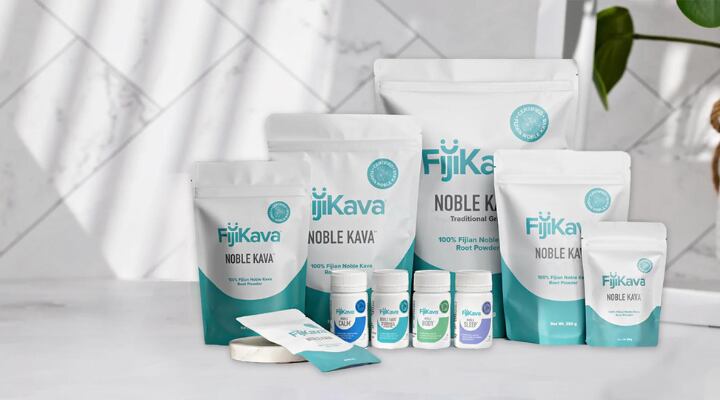 Kava boom in Australia as consumers seek healthier alternative to alcohol – The Calmer Co