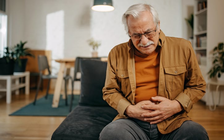 Synbiotic supplementation shown to relieve IBS symptoms in elderly – Korean-RCT