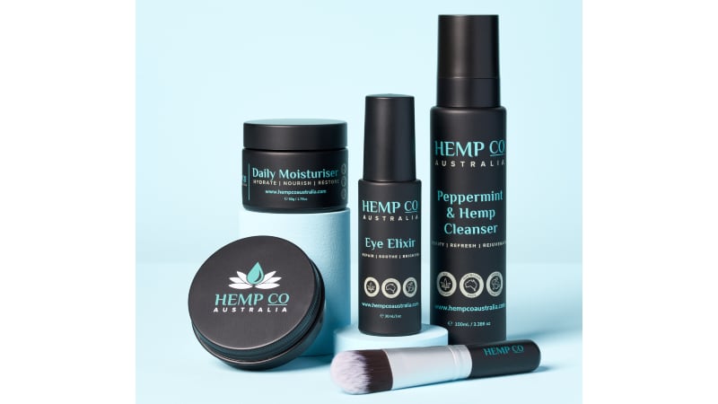 Higher acceptance and demand for hemp-based products closely aligned with booming wellness trend – Hemp Co Australia