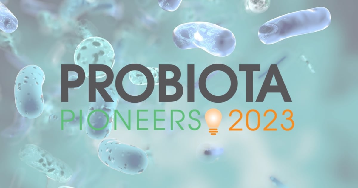 Probiota Meet the 2023 Probiota Pioneers: NemaLife, Eagle Genomics, & Integral ...