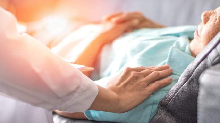 Post-op drop: Malaysia RCT shows whey protein drink can shorten hospital stay, preserve muscle mass