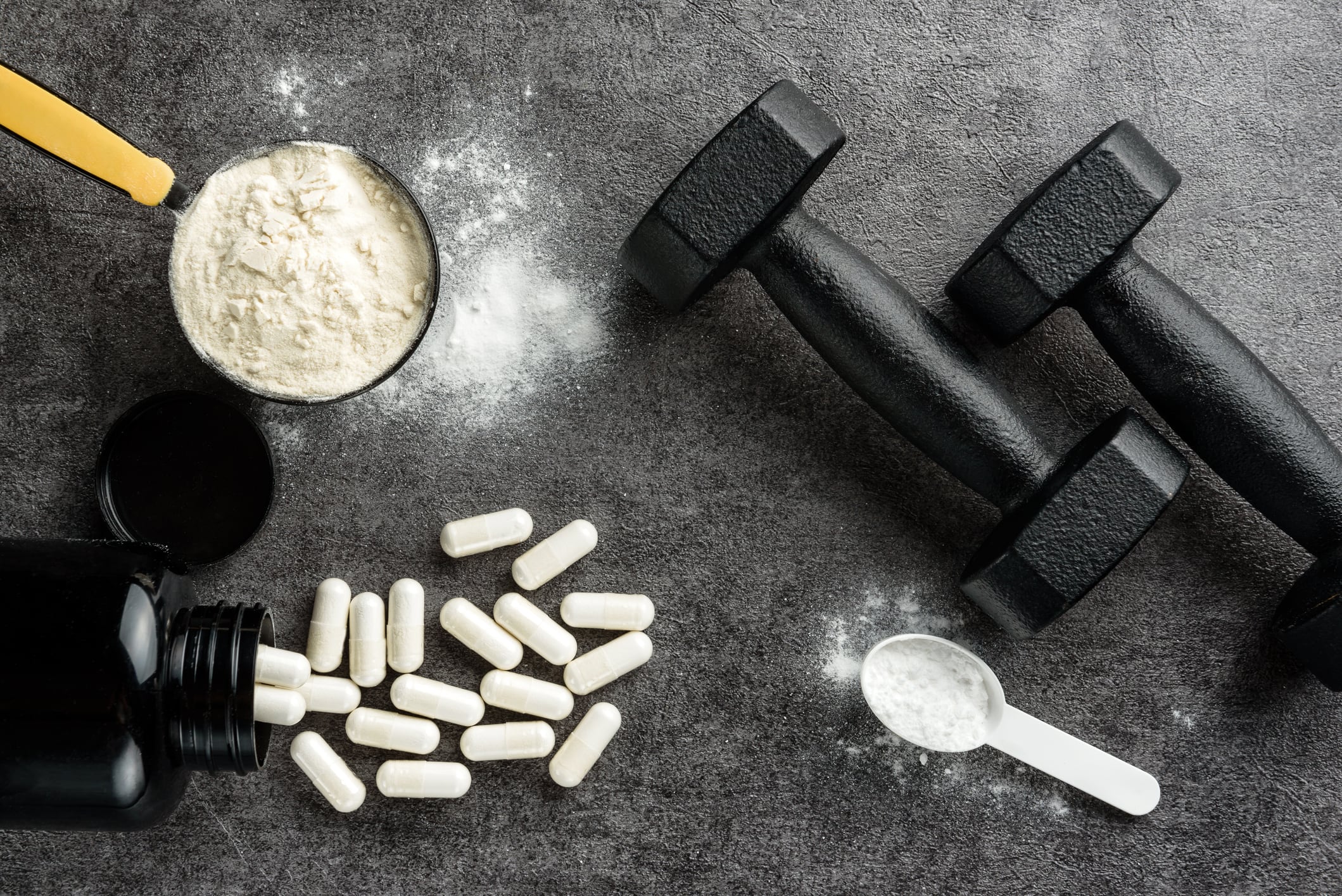 EU regulation struggles to keep up with sports nutrition industry growth