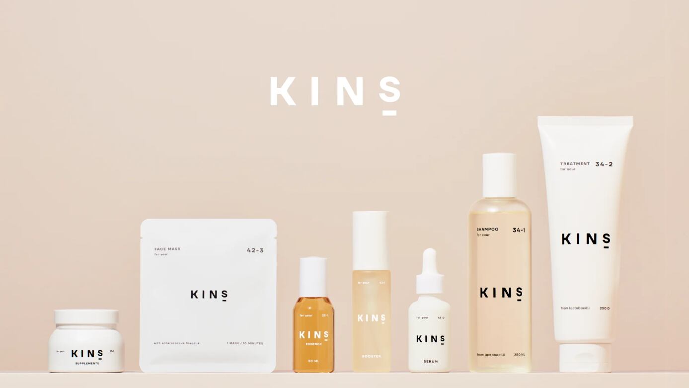 Skin-gut balance: Japan's microbiome beauty brand outlines plans for Singapore's global HQ