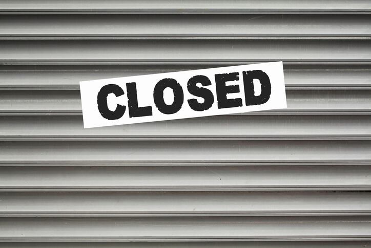 Longtime sports nutrition player Ultimate Nutrition vanishes overnight