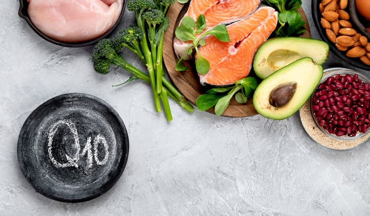 Co-enzyme Q10, squalene safety: South Korea to re-evaluate nine ingredients’ use in health functional foods