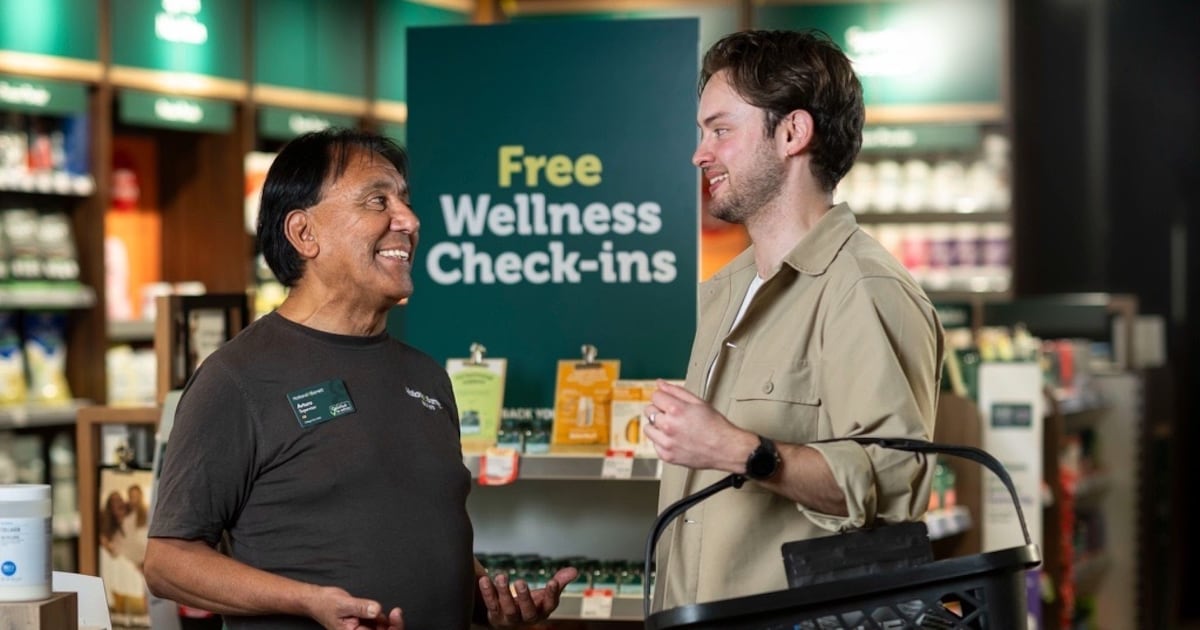 Holland & Barrett partners weight loss drugs provider