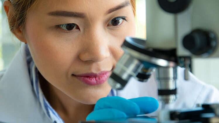 Innovation in Action: advances in microbiome beauty