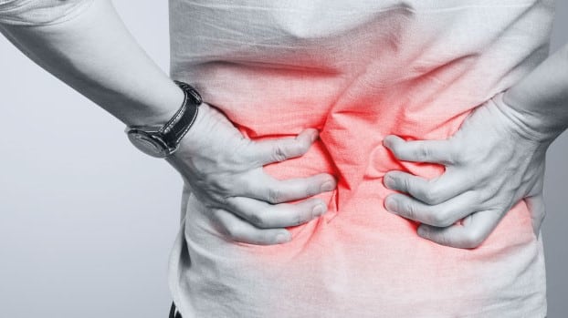 The use of oral CFAs in promoting the lubrication of joints