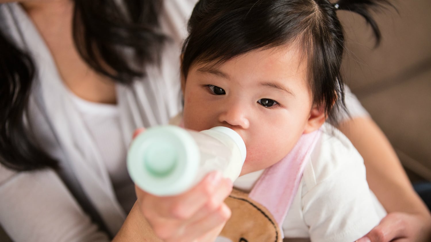 Misleading mothers? New report alleges dubious marketing practices by formula firms in APAC