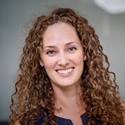 Jessica ter Haar