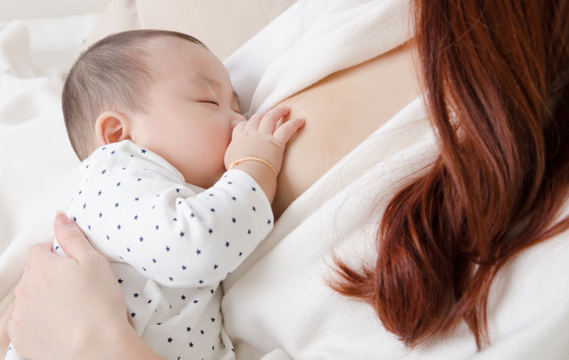 Study unlocks links between maternal diet and composition, diversity of breast milk microbiota