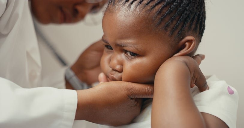 Probiotics for ear infections? Researchers demonstrate microbiota linked to ear health 