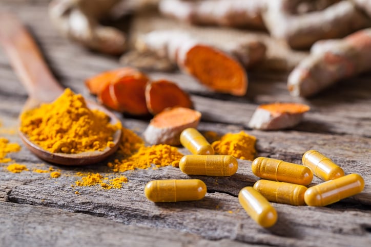 Study supports curcumin's neuroprotective potential
