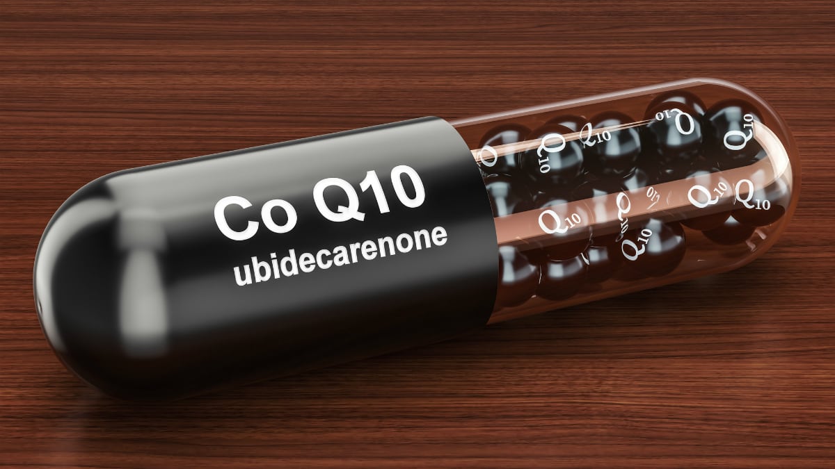 CoQ10 gets Indena's Phytosome boost as firm targets APAC success beyond sports nutrition