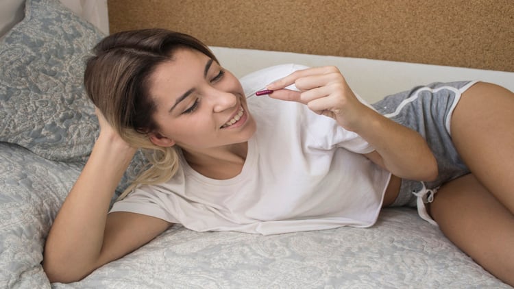 Significant link between low levels of omega-3 and sleep difficulties, study finds 