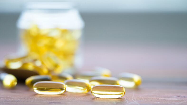 Brazilian study finds higher omega-3s equate to less DNA damage