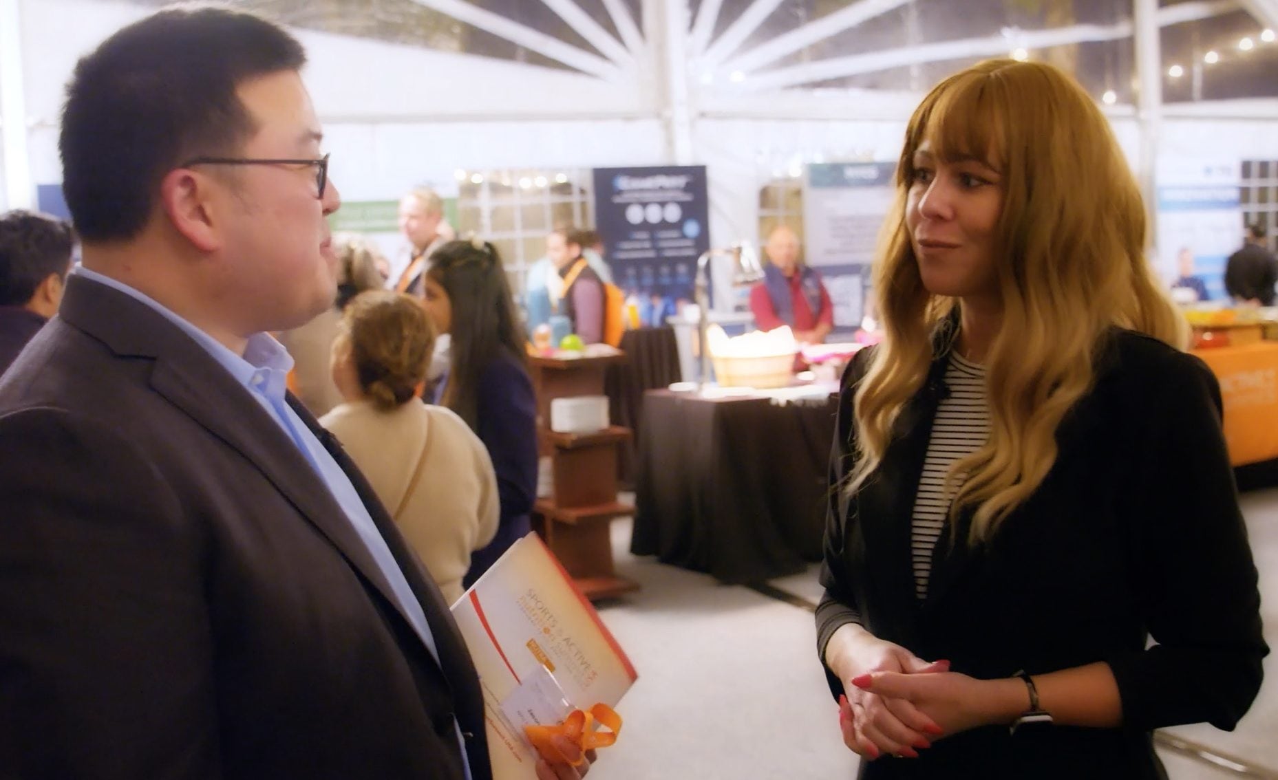 Finding opportunity for dietary supplements in esports