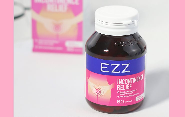 Brain, joint, maternal health…EZZ launches new products to fulfill market market gap
