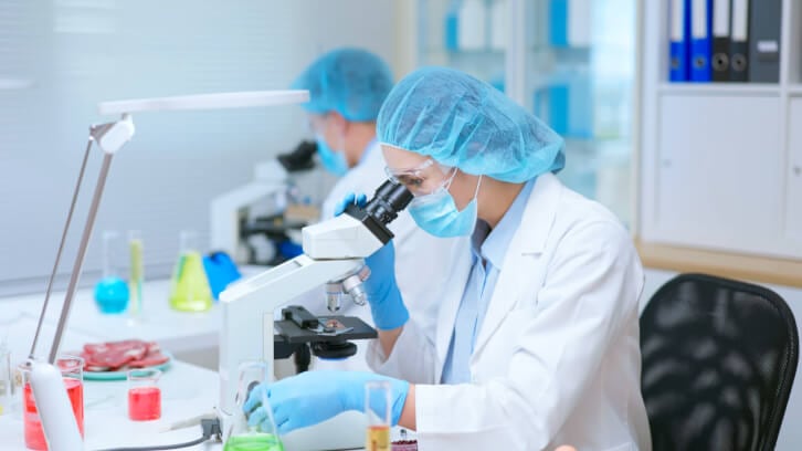 Revealing our Research Project of the Year finalists