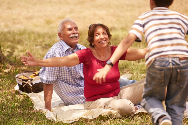 More omega-3s boost executive function in cohort of older Puerto Ricans