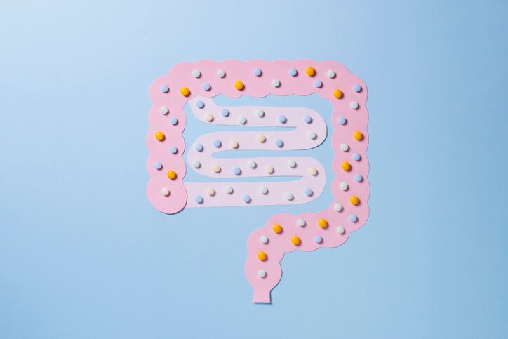 Vitamin D not effective in easing IBS discomfort 