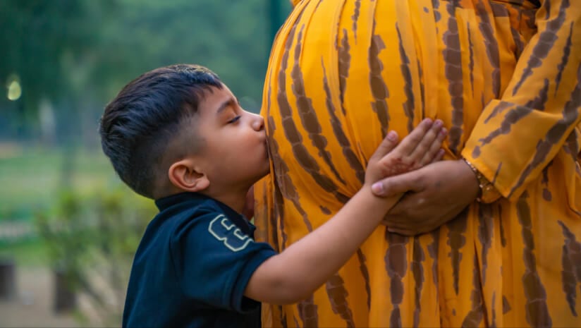 Maternal and infant supplement launches go for the gut and fourth trimester