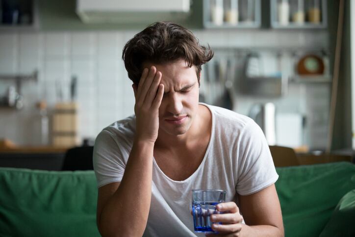 Entrepreneurs hope new hangover shot will jumpstart category in US to match its popularity in Asia