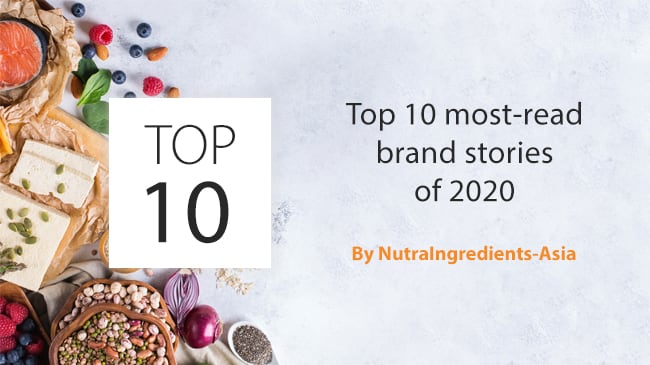 Brand focus: Our top 10 most-read brand stories of 2020  
