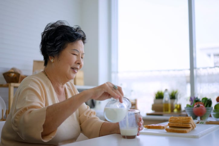 a2 Milk taps on senior nutrition in a move to maximise China’s market potential 