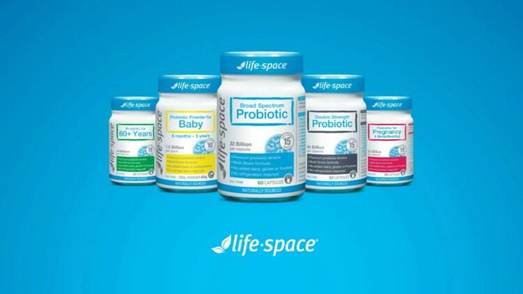 Life-Space 计划靠研发新品、增强品牌及设立代购小组来拓展中国市场