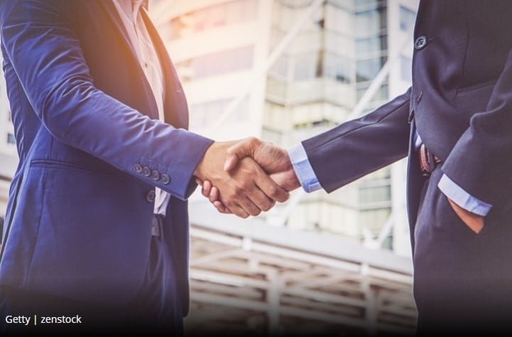 Industry Movers: DSM, Chime, Danone & Evolva