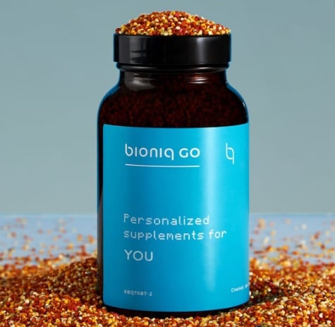 Bioniq Go