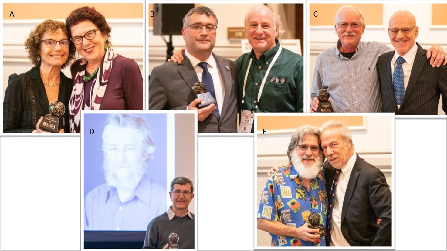 ABC’s Blumenthal, Mountain Rose Herbs & Herb Pharm among AHPA Awards recipients