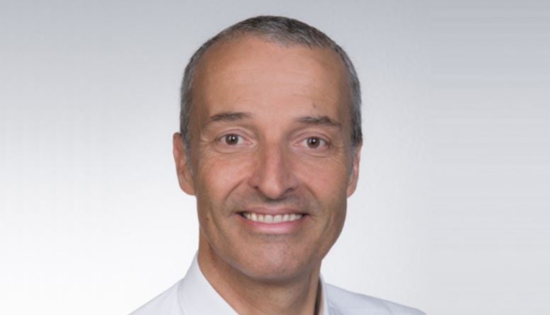 Lukas Schüpbach to head up Chr. Hansen and Lonza biotherapeutic firm Bacthera 