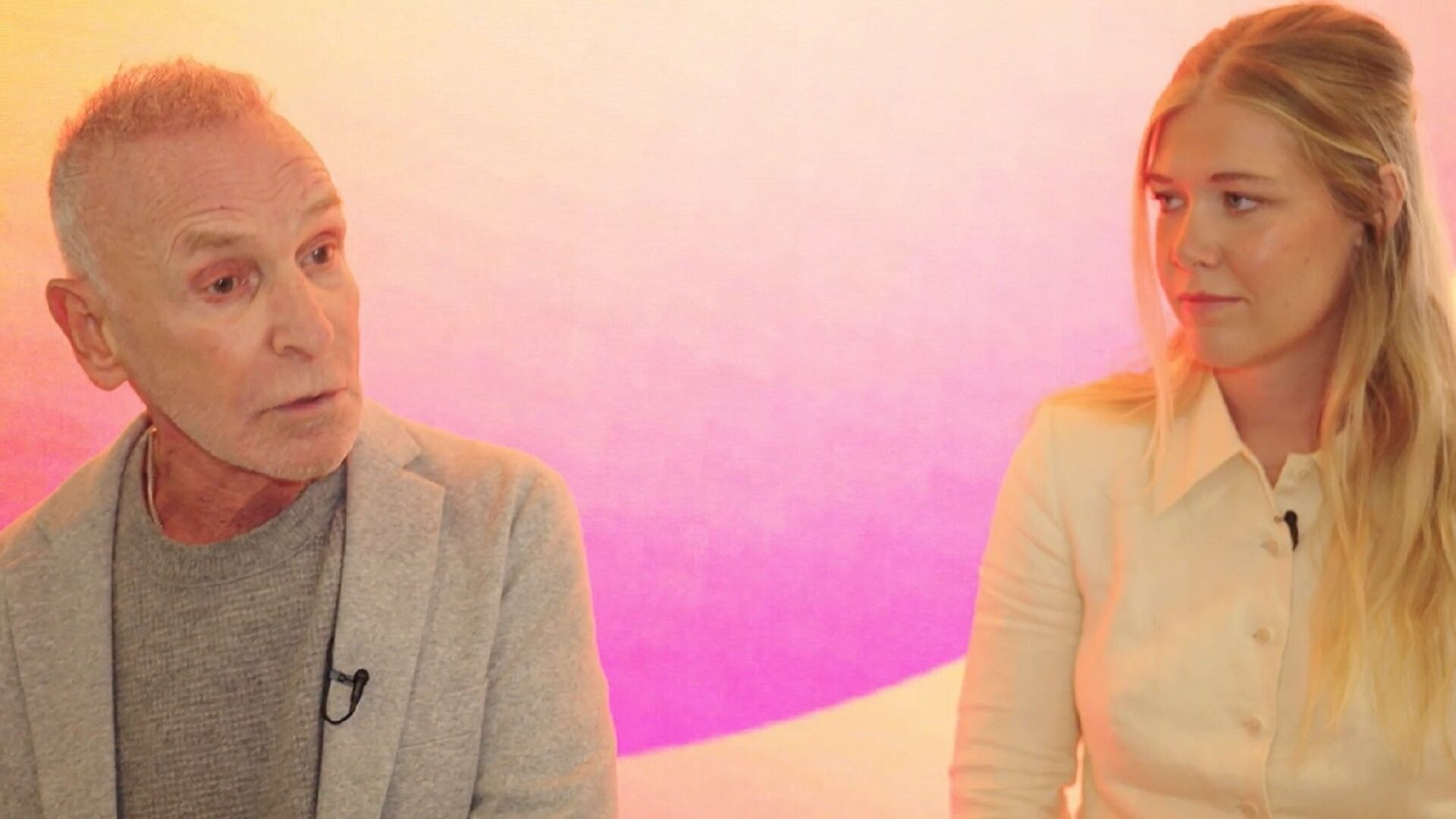 How to reduce cortisol for the modern era: Dr. Jonny Bowden, Spate’s Hannah McLane