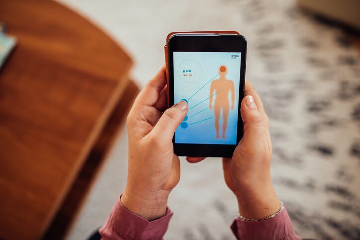 Health apps, wearable devices fall under data protection rule, FTC says