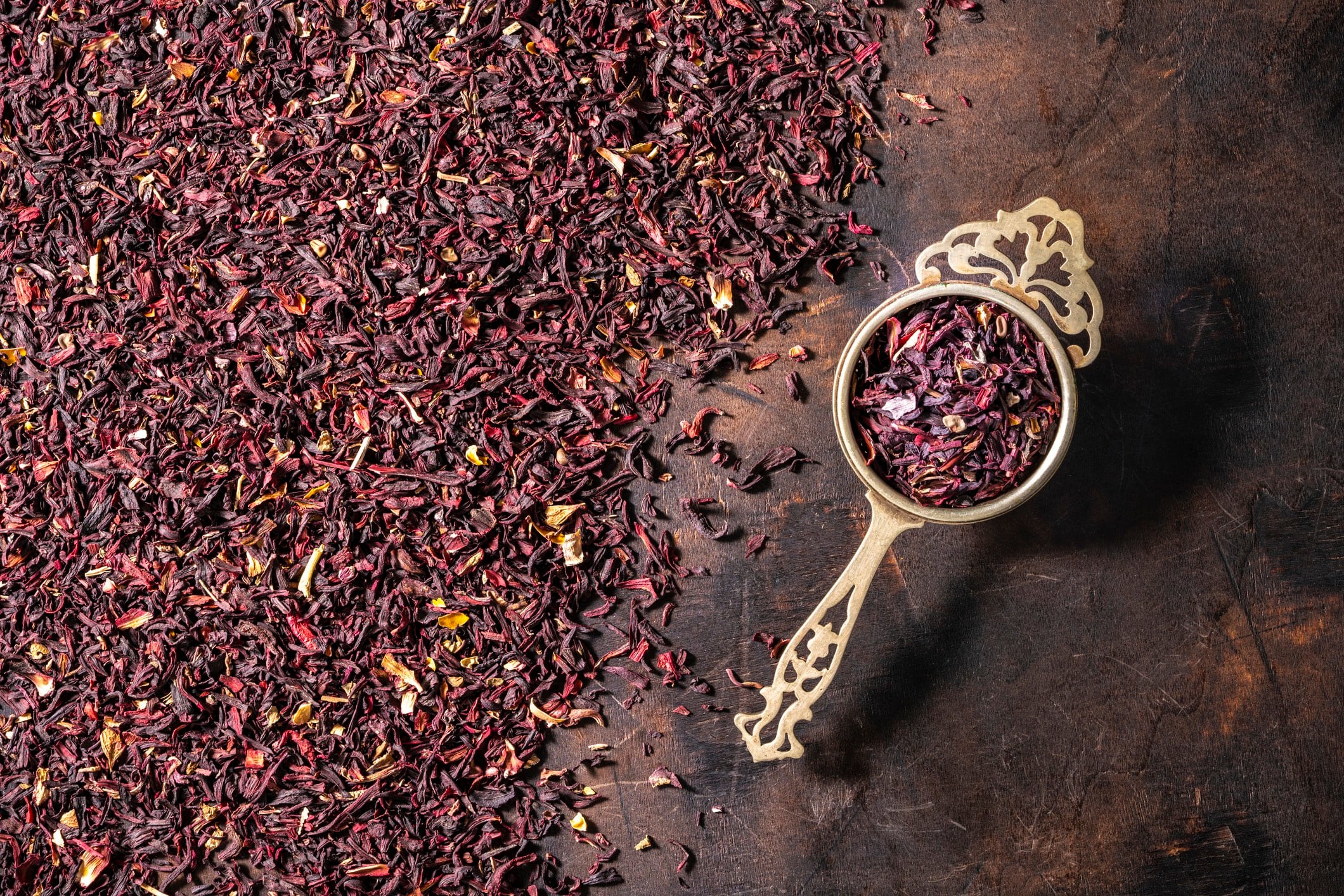 Nuherbs to launch organic Mexican hibiscus growing partnership 