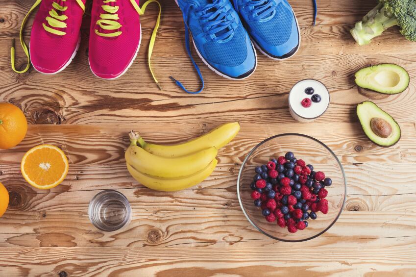 Is the future of sports nutrition in ‘whole foods’?